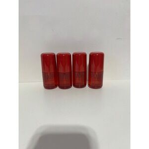 Lip Smacker Hair & Body Mist 1.98 Fl Oz Dark Cherry Lot of 4